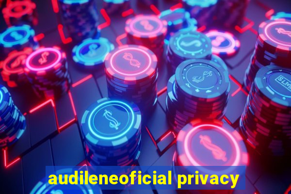 audileneoficial privacy